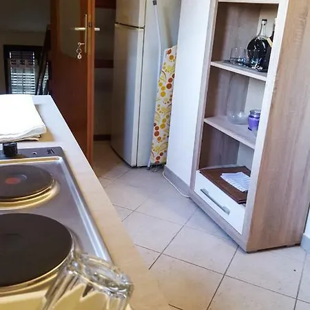 Marina Holiday Apartman *