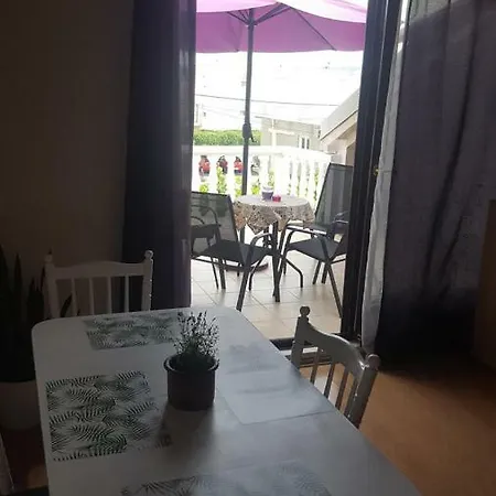 Apartman Marina Holiday Apartman *