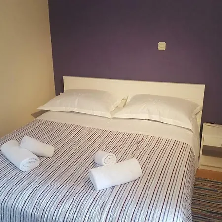 Marina Holiday Apartman *