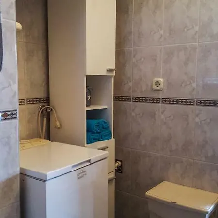 Marina Holiday Apartman Apartman *