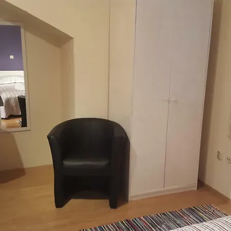 Apartman Marina Holiday Apartman