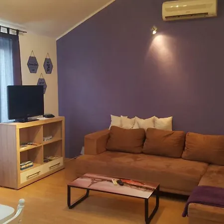 Apartman Marina Holiday Apartman