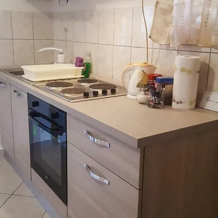 Marina Holiday Apartman Apartman Kastela